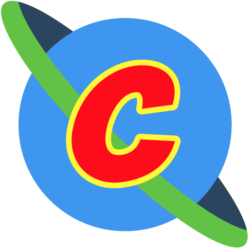 Global web icon