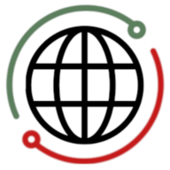 Global web icon